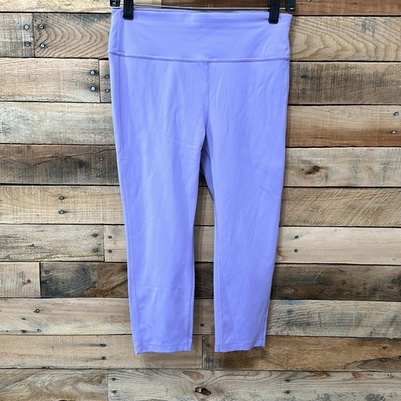 Peloton Essential Mid-Rise Women’s Capri - Picture 4 of 8
